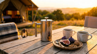 Beyond Coffee: Rediscover Your Daily Ritual