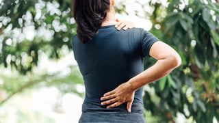 Aches and Muscle Recovery