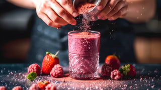 Superfoods & Powders