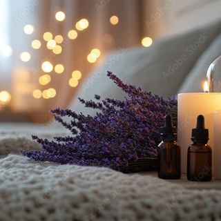 Calm & Sleep