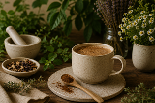Coffee Alternatives