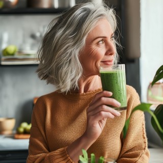 Healthy Aging