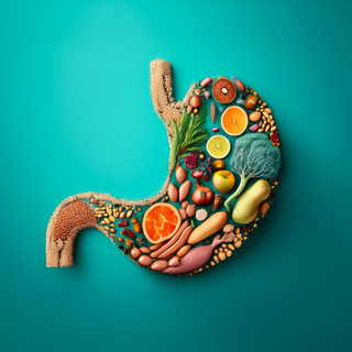 Gut & Digestive Health