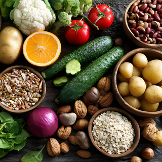 Metabolic Health