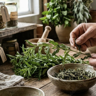 Tea and Infusions