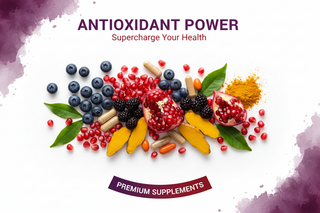 Antioxidants