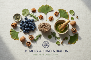 Memory & Concentration