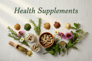 Health Supplements