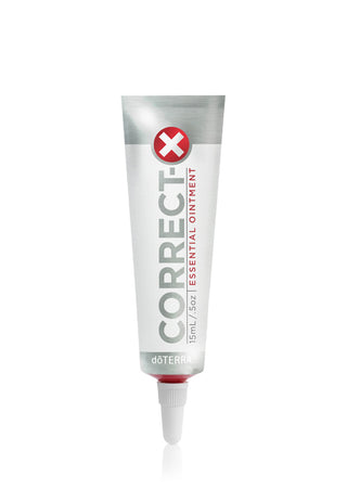 Correct-X Essential Ointment, 15 ml, doTerra