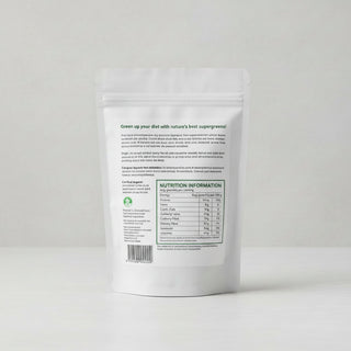 SuperGreens, 60 grams, Matakana Superfoods