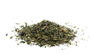 Nettle, Stinging Leaf, Organic, Cut & Sifted, 16oz (453g), Frontier Natural Products