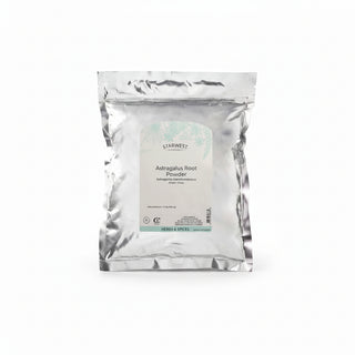 Astragalus Root Powder, Starwest Botanicals - superfoodsnz-jane
