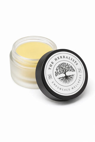 Baby Bum and Rash Balm, 50 ml, The Herbalists