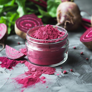 Organic Beetroot Powder