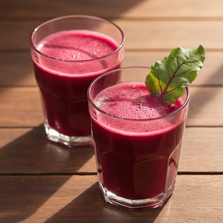 Organic Beetroot Powder
