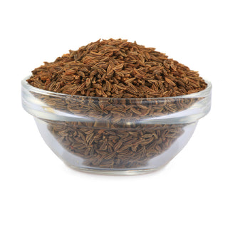 Caraway Seeds Whole, 100gm