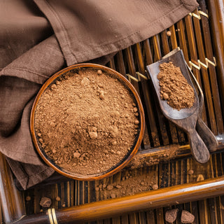 Organic Cacao Powder, 250 grams, Matakana Superfoods