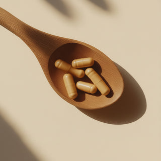 Vitamin D3, K2 MK7 Capsules, Matakana Superfoods