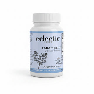 Parafight, 350 mg, 45 Caps, Eclectic Institute
