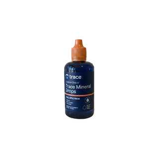 Trace Minerals ConcenTrace Trace Mineral Drops 118ml