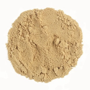 Starwest Botanicals Organic Ginger Root Powder 100g | USDA Organic | Kosher | Trial Size - superfoodsnz-jane