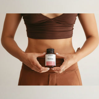 Harmony Hormone Support (Organic), Matakana Health