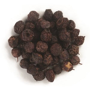 Frontier Natural Products Organic Whole Hawthorn Berries | Herbal Tea - superfoodsnz-jane