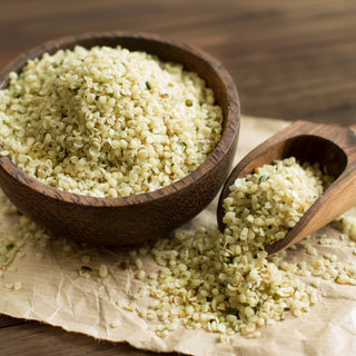 Hemp Protein Powder, 300 grams, Matakana Health