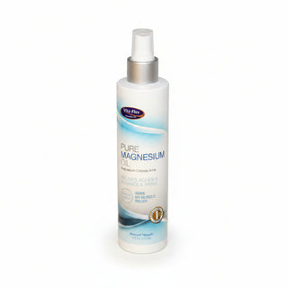 Pure Magnesium Oil, Bottle & Spray, Life Flo Health - superfoodsnz-jane