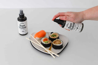 Moon Shadow - Tamari Fusion Sushi Spritz - superfoodsnz-jane