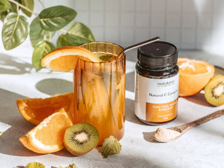 Natural C, 150 grams, Matakana Superfoods