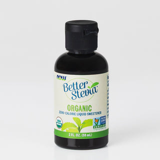 Organic Zero- Calorie Sweetener, 2 Fl Oz, (59ml) - superfoodsnz-jane