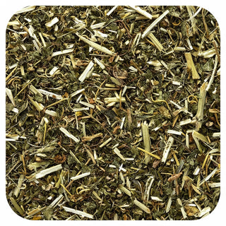 Passion Flower Herb, Cut and Sifted, Frontier Co-op - superfoodsnz-jane