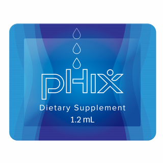Phix Weekender Pack, 6 x Phix Snaps, MPG