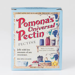Pectin, 1.1 oz (31 g), Pomona's Universal Pectin - superfoodsnz-jane