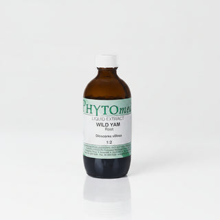 Wild Yam Fluid Extract – 100 ml | Antispasmodic & Anti-inflammatory - superfoodsnz-jane