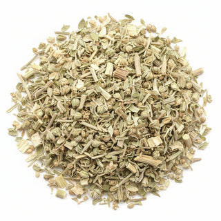Wormwood Herb, Organic, 100 g, Frontier Natural Products - superfoodsnz-jane