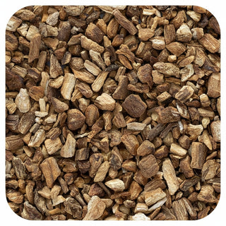Burdock Root, Cut and Sifted, Frontier Co-op - superfoodsnz-jane