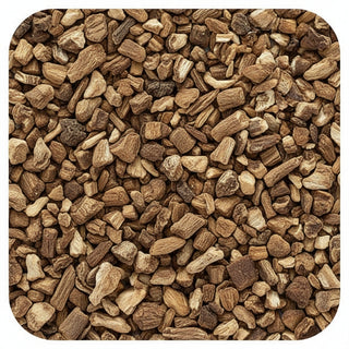 Organic Burdock Root, Cut and Sifted, 4 oz (113.4 g), Starwest Botanicals - superfoodsnz-jane