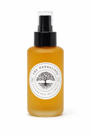 Cat & Dog Magnesium Spray, 100 mls, The Herbalists