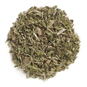 Catnip, Organic, 100g, Frontier Natural Products - superfoodsnz-jane