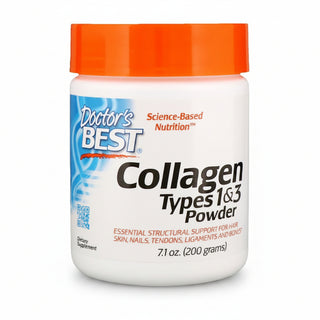 Collagen, Powder, 200 g, Doctor's Best - superfoodsnz-jane