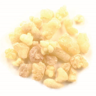 Frankincense Tears, Boswellia, 100 gms, Frontier Naturals - superfoodsnz-jane