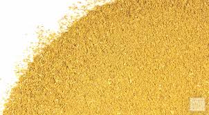 Goldenseal Root Powder, Organic, 20g, Frontier Natural Products - superfoodsnz-jane