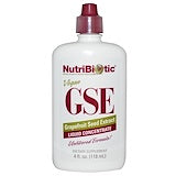 NutriBiotic GSE Grapefruit Seed Extract Liquid Concentrate | Internal Use - superfoodsnz-jane