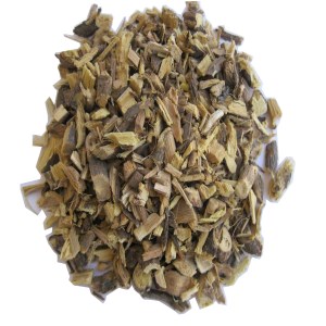 Licorice Root Cut and Sifted, 16 oz (453 g), Frontier Natural Products - superfoodsnz-jane