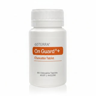 On Guard®+ Chewable Tablets , DoTerra