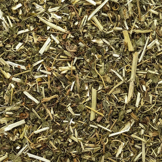 Passion Flower Herb, Cut and Sifted, 16 oz (453 g), Frontier Co-op - superfoodsnz-jane
